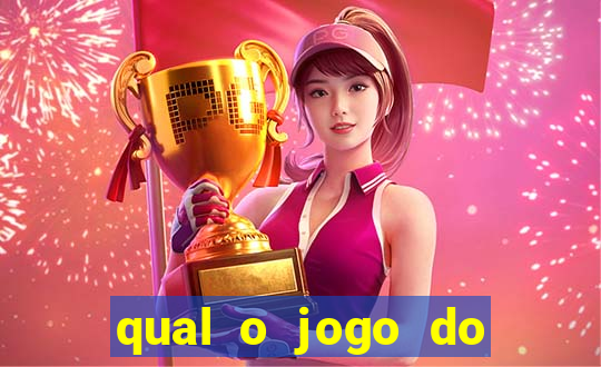 qual o jogo do tigrinho que dá dinheiro