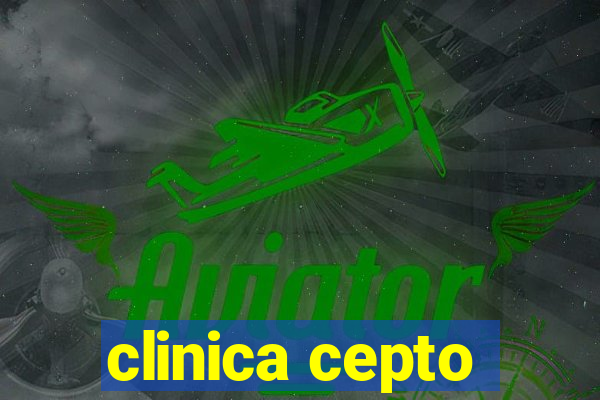 clinica cepto