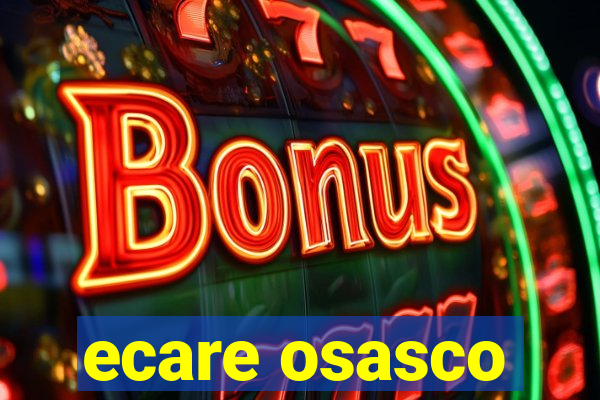 ecare osasco