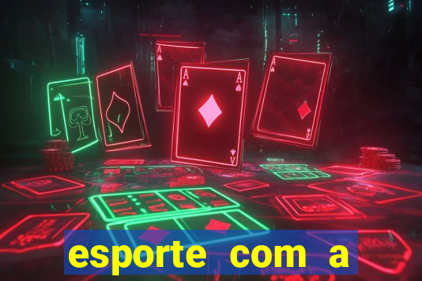 esporte com a letra l