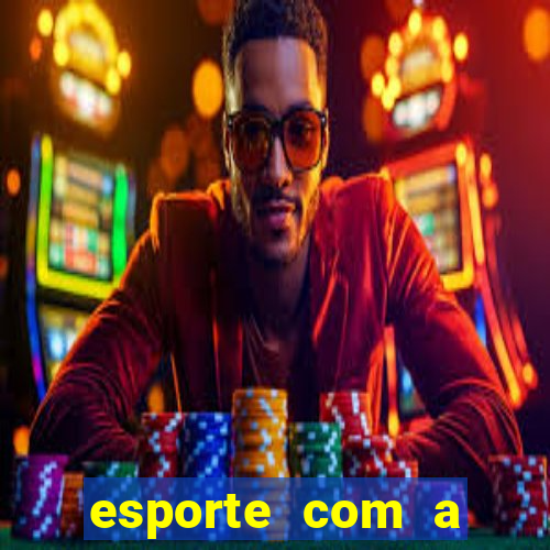 esporte com a letra l