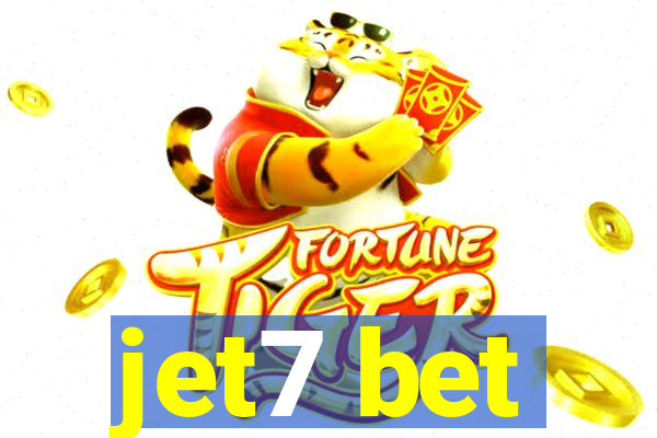 jet7 bet