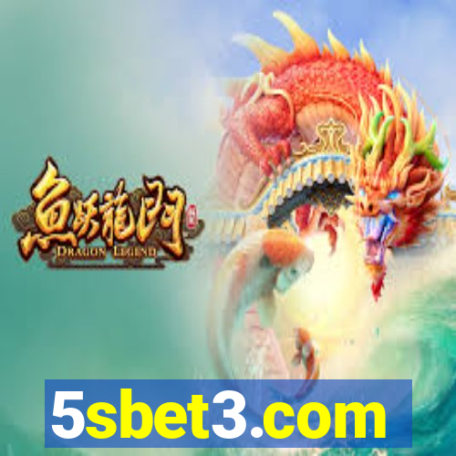 5sbet3.com