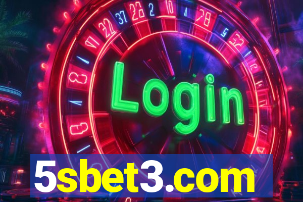 5sbet3.com