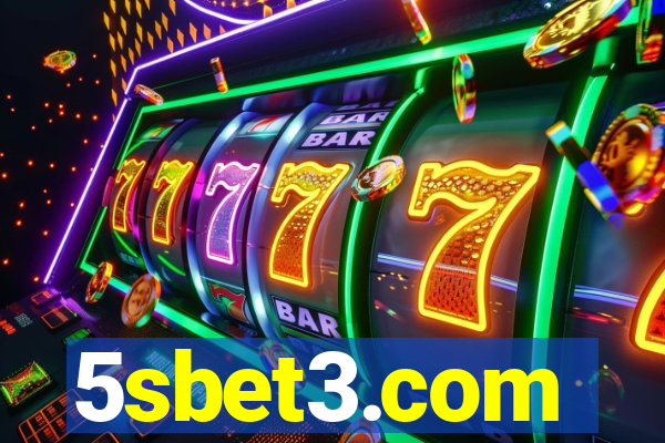 5sbet3.com