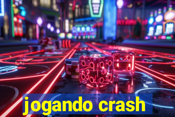 jogando crash