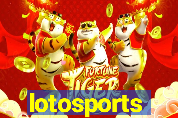 lotosports