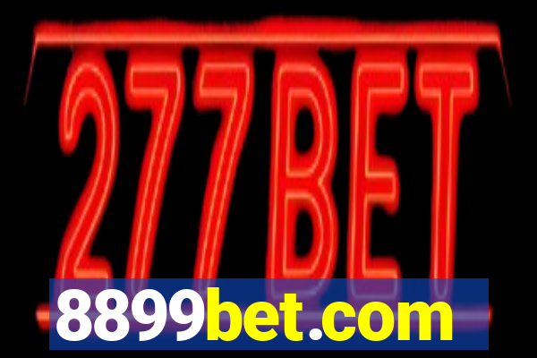 8899bet.com