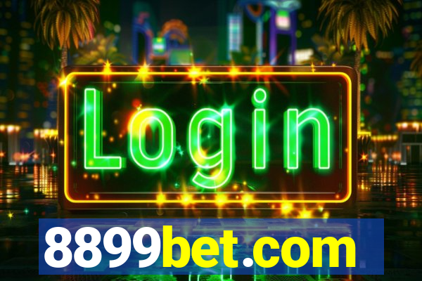 8899bet.com