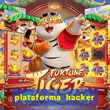 plataforma hacker fortune tiger