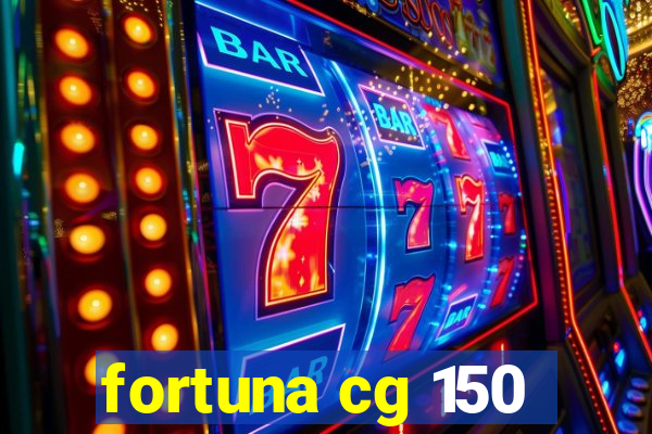 fortuna cg 150