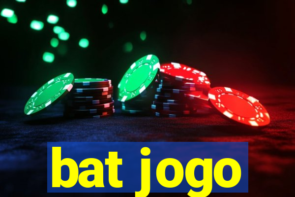 bat jogo