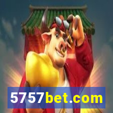 5757bet.com