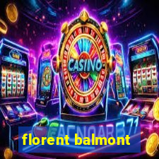 florent balmont