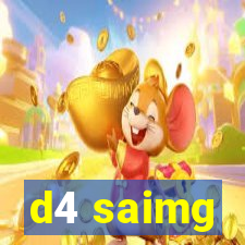 d4 saimg