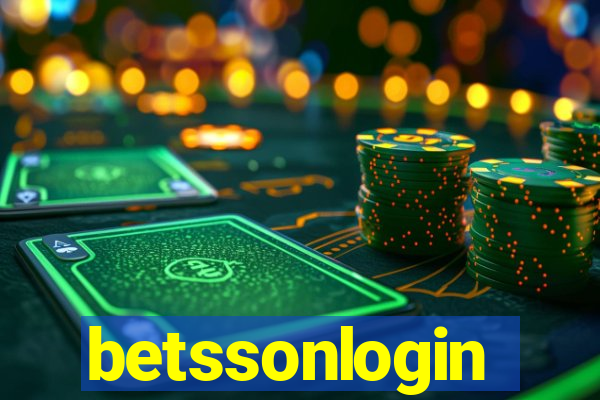 betssonlogin