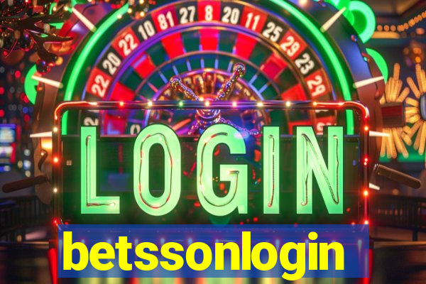 betssonlogin