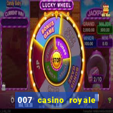 007 casino royale leg torrent