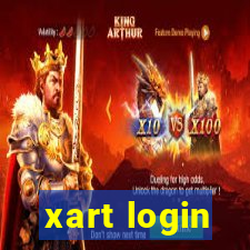 xart login