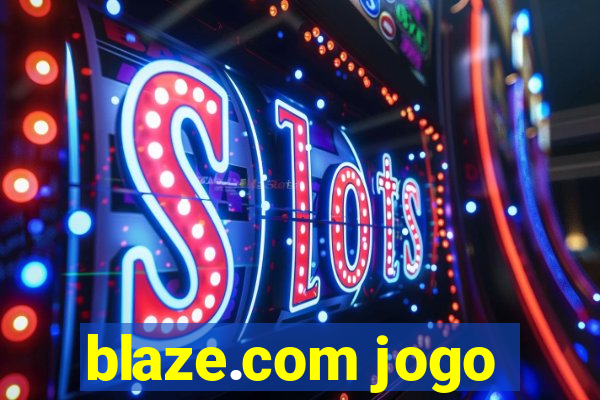 blaze.com jogo