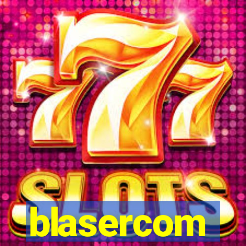 blasercom