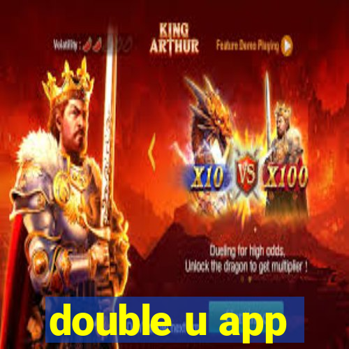 double u app