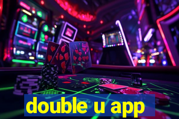 double u app