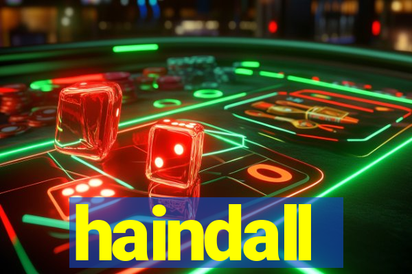 haindall