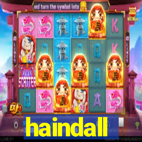 haindall