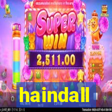 haindall