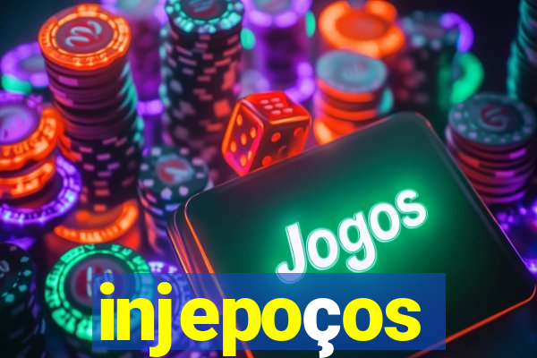 injepoços