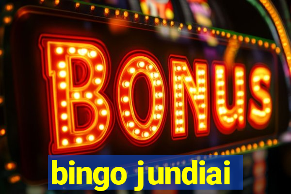 bingo jundiai