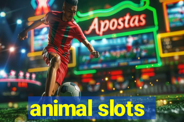 animal slots