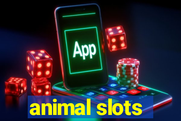 animal slots