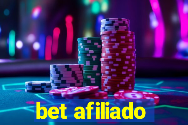 bet afiliado