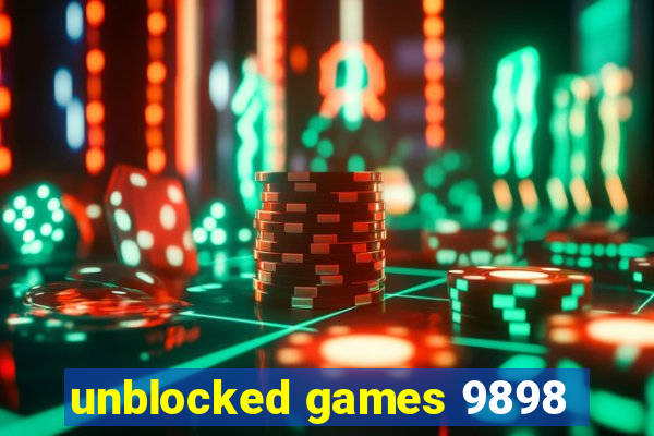 unblocked games 9898