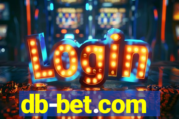 db-bet.com