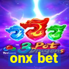 onx bet