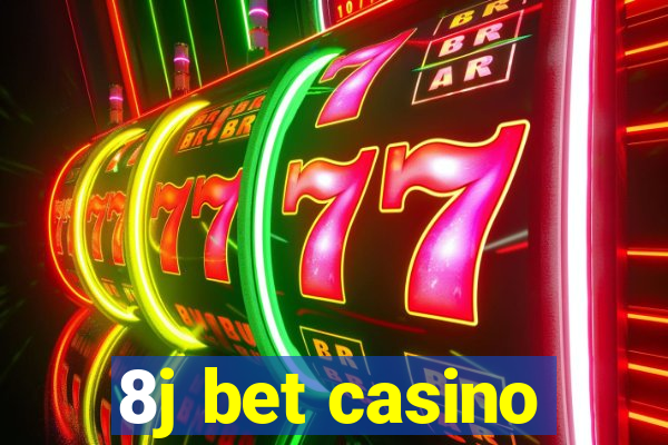 8j bet casino