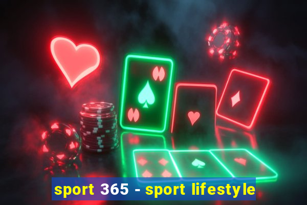 sport 365 - sport lifestyle