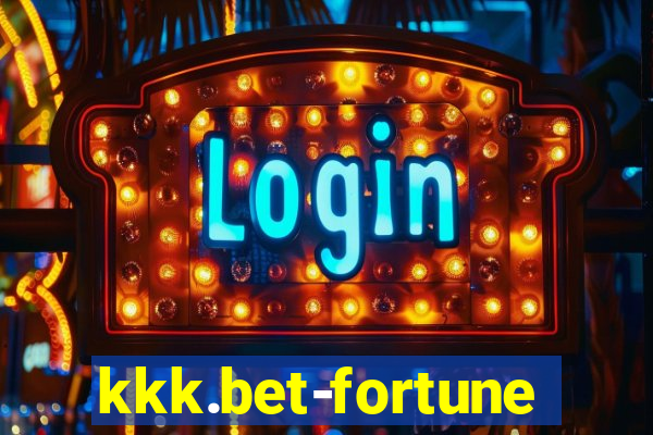 kkk.bet-fortune