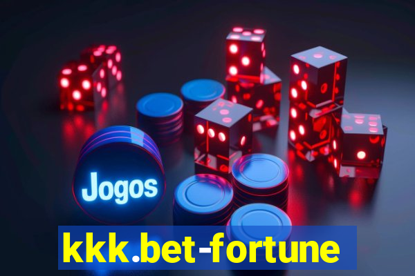 kkk.bet-fortune