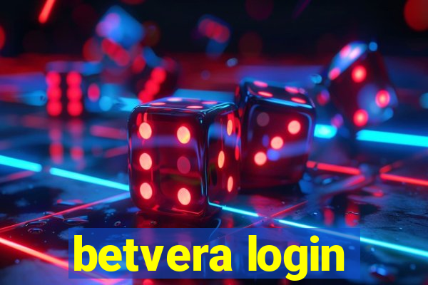 betvera login