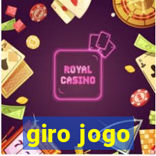 giro jogo