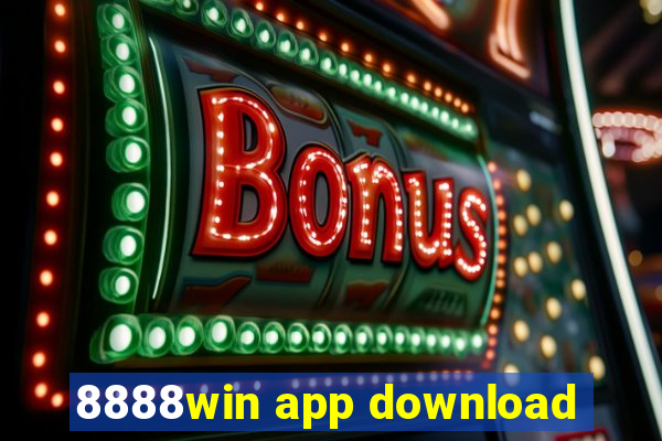 8888win app download