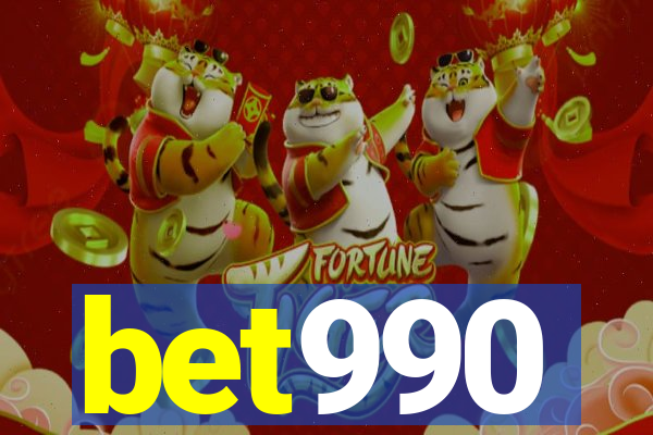 bet990