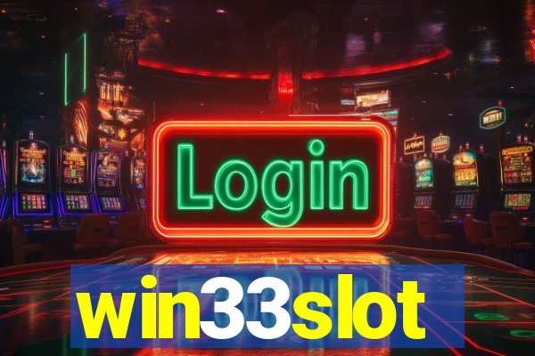 win33slot