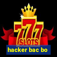 hacker bac bo