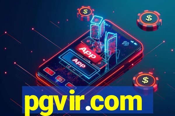 pgvir.com