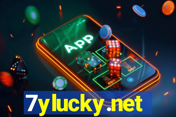 7ylucky.net